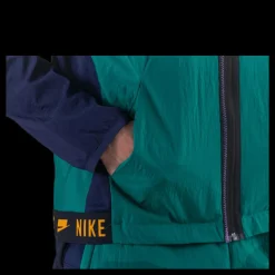 Nike Flex NSP Jacket Green Grön