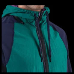 Nike Flex NSP Jacket Green Grön
