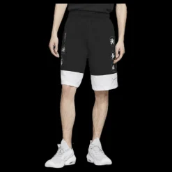 Best Nike Flex Short 2.0 Villians Black Svart