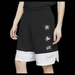 Best Nike Flex Short 2.0 Villians Black Svart