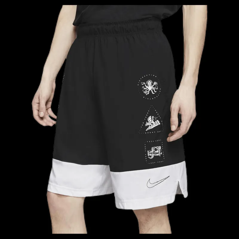 Best Nike Flex Short 2.0 Villians Black Svart