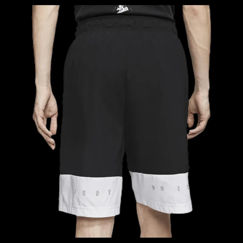 Best Nike Flex Short 2.0 Villians Black Svart