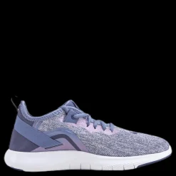 Nike Flex TR 9 Blue/Purple Flerfärgad Clearance