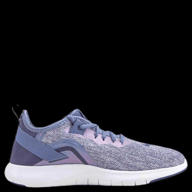 Nike Flex TR 9 Blue/Purple Flerfärgad Clearance
