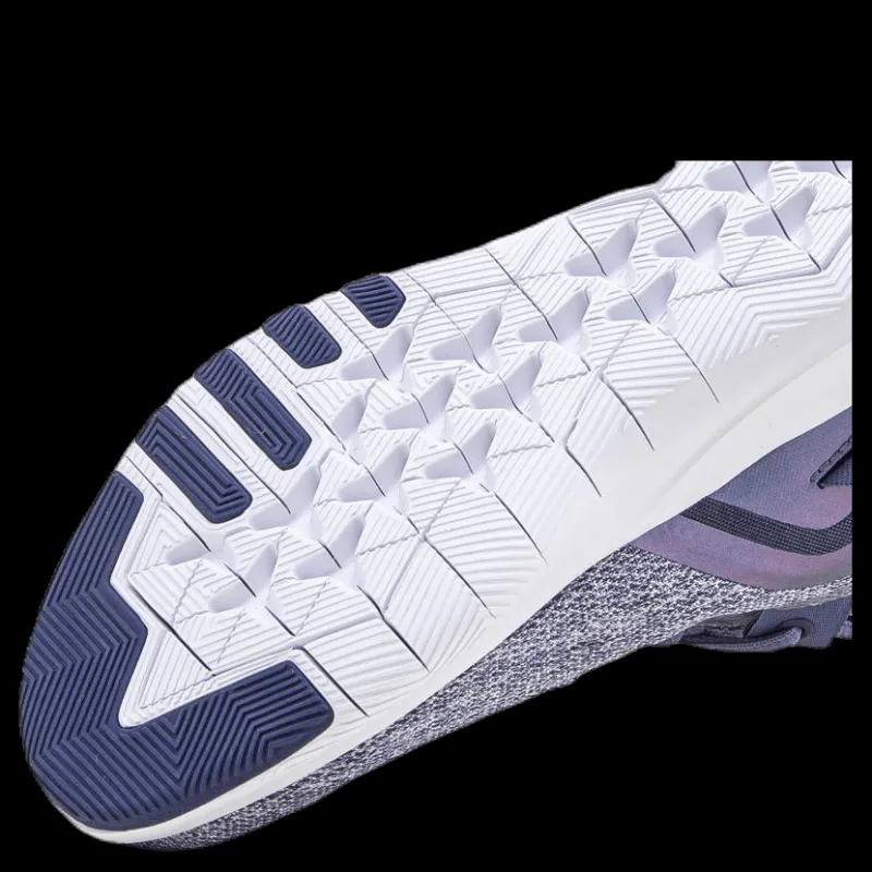 Nike Flex TR 9 Blue/Purple Flerfärgad Clearance