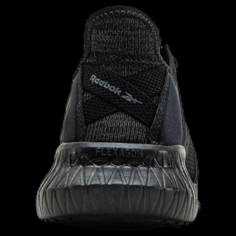 Best Reebok Flexagon 3.0 Black Svart