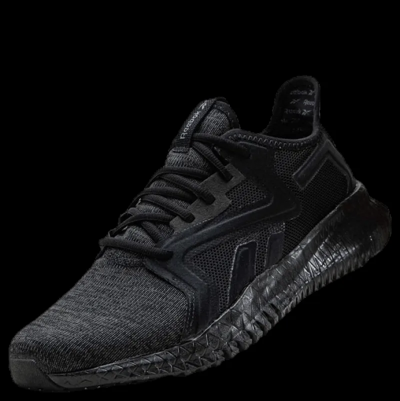 Best Reebok Flexagon 3.0 Black Svart