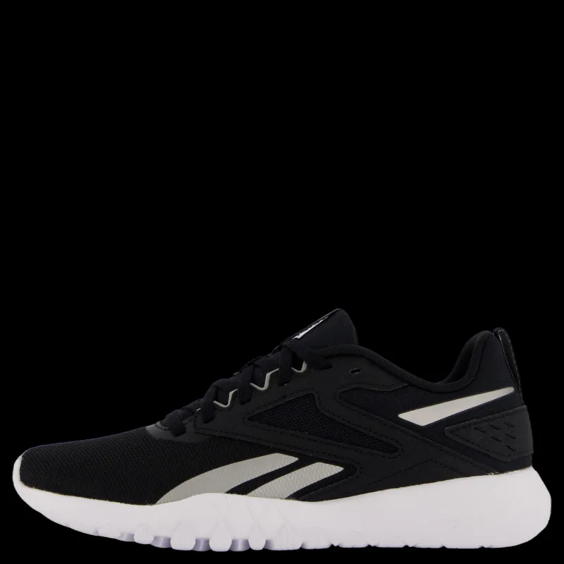Reebok Flexagon Energy Tr 4 Black/pewter/cdgry6 Svart