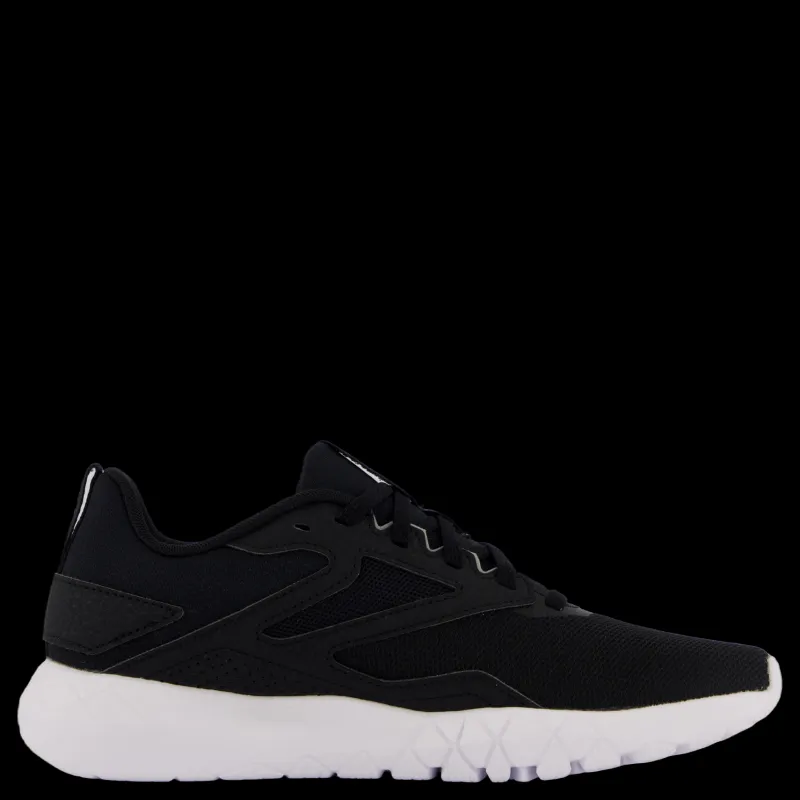Reebok Flexagon Energy Tr 4 Black/pewter/cdgry6 Svart