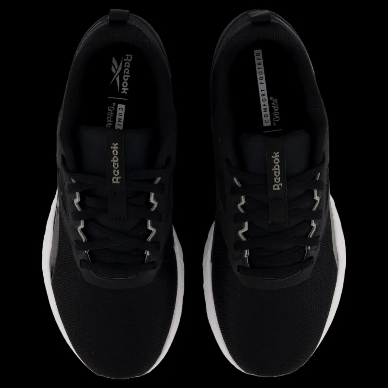 Reebok Flexagon Energy Tr 4 Black/pewter/cdgry6 Svart