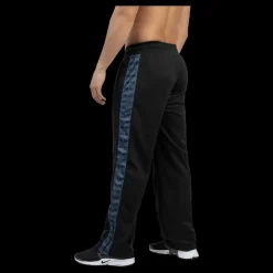 Gavelo Flexforge Mesh Pro Pants Black/light Blue Svart Online