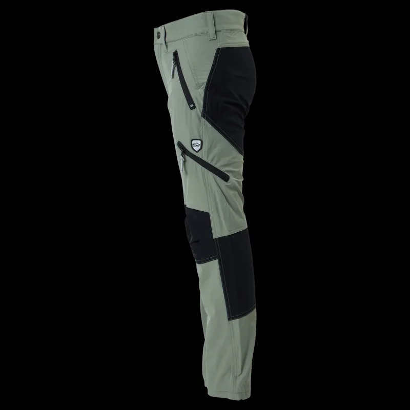 Tuxer Flexi Jr Pants Grey Grå New