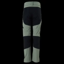 Tuxer Flexi Jr Pants Grey Grå New