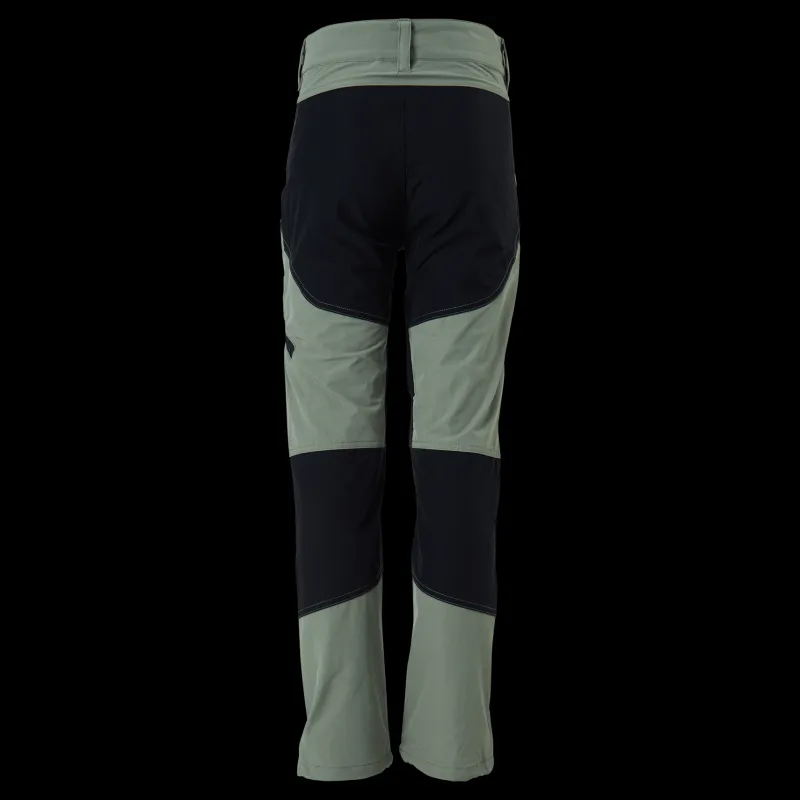 Tuxer Flexi Jr Pants Grey Grå New