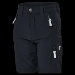 Online Tuxer Flexi Jr Shorts Black Svart