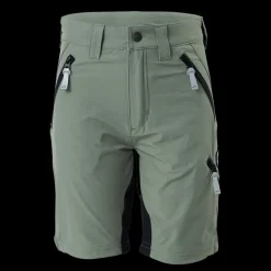 Hot Tuxer Flexi Jr Shorts Grey Grå