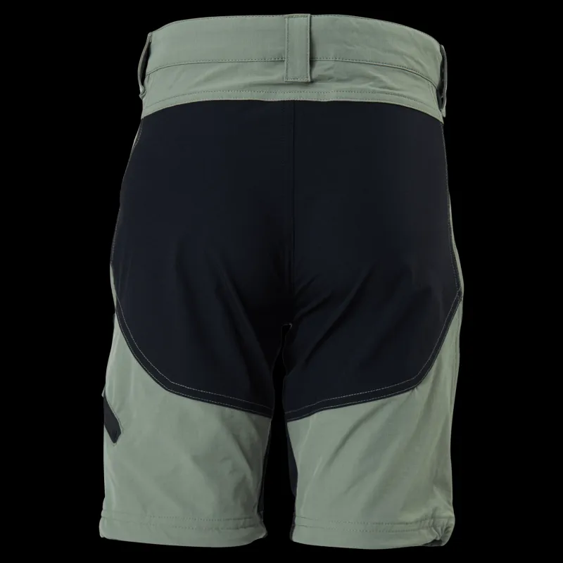 Hot Tuxer Flexi Jr Shorts Grey Grå