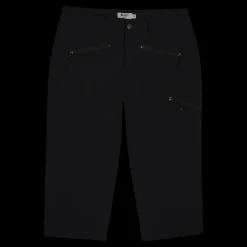 Outlet Tuxer Flexi L Pirate Black Svart