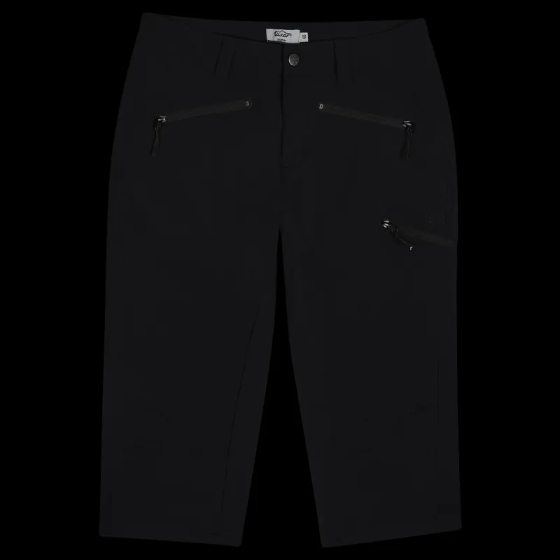 Outlet Tuxer Flexi L Pirate Black Svart