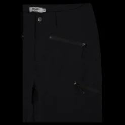 Outlet Tuxer Flexi L Pirate Black Svart