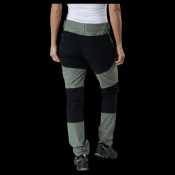 Tuxer Flexi Lady Pants Grey Grå