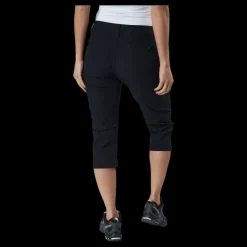 Outlet Tuxer Flexi Lady Pirate Black Svart
