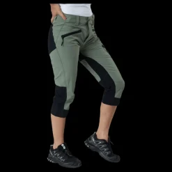 New Tuxer Flexi Lady Pirate Grey Grå