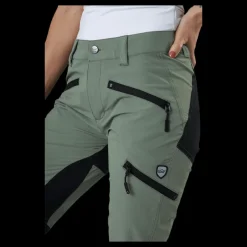 New Tuxer Flexi Lady Pirate Grey Grå