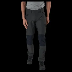 Hot Tuxer Flexi Pants Green Grön