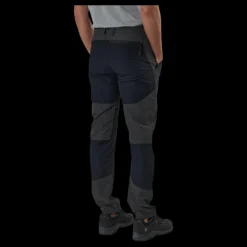 Hot Tuxer Flexi Pants Green Grön