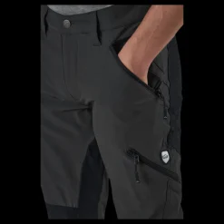 Hot Tuxer Flexi Pants Green Grön