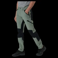 Tuxer Flexi Pants Grey Grå Online
