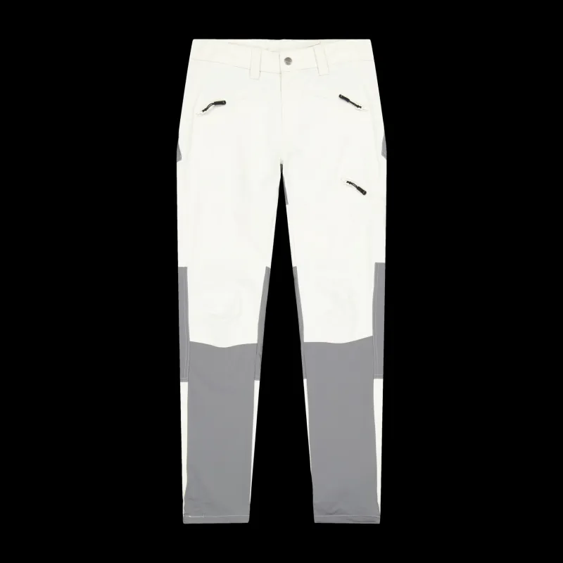 Online Tuxer Flexi Pants Pampass Grass Grå