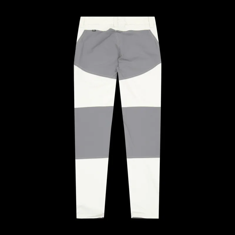 Online Tuxer Flexi Pants Pampass Grass Grå