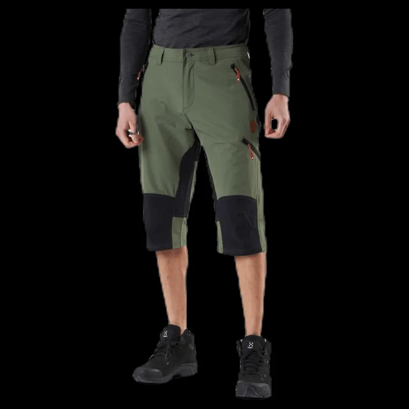 Tuxer Flexi Pirate Green Grön Best
