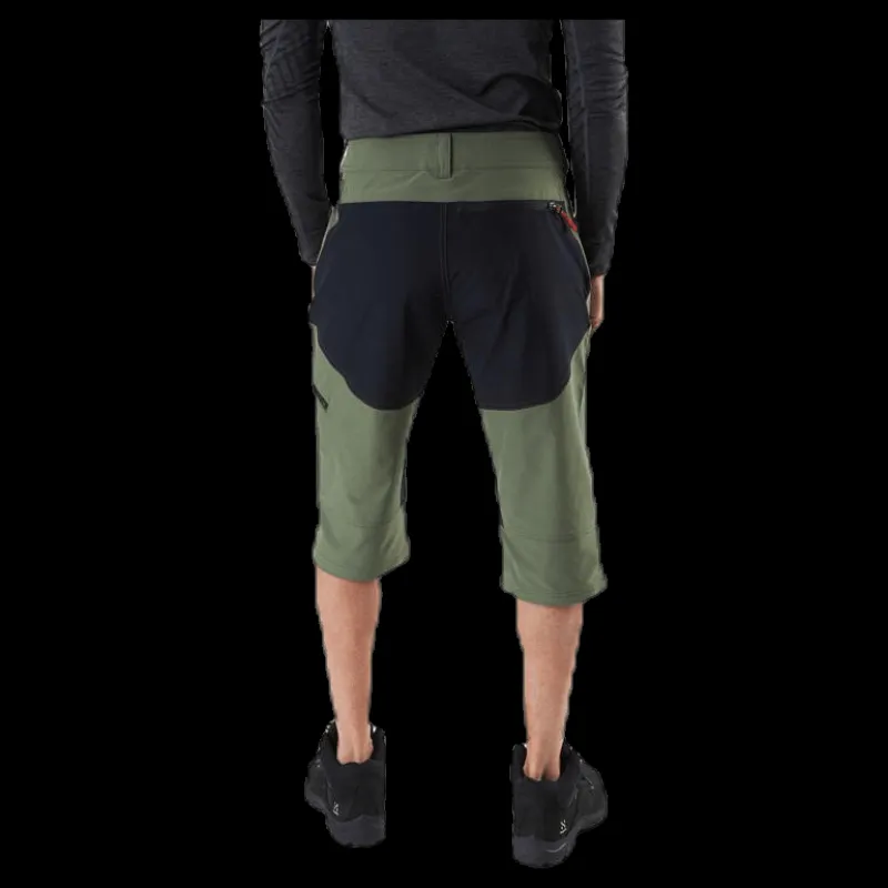 Tuxer Flexi Pirate Green Grön Best