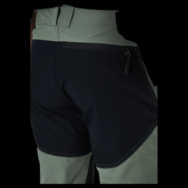 Sale Tuxer Flexi Pirate Grey Grå