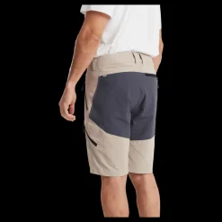 Best Tuxer Flexi Reco Shorts Beige Vit