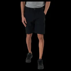 Tuxer Flexi Shorts Black Svart Sale