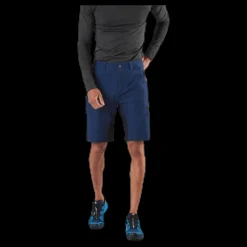 Tuxer Flexi Shorts Blue Blå