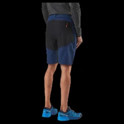 Tuxer Flexi Shorts Blue Blå