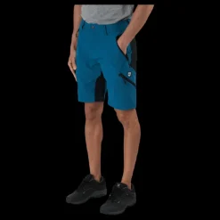 Tuxer Flexi Shorts Blue Blå