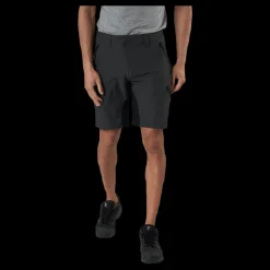 Tuxer Flexi Shorts Grey Grå Clearance