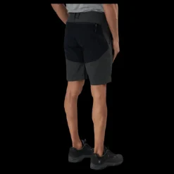 Tuxer Flexi Shorts Grey Grå Clearance