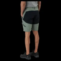 Tuxer Flexi Shorts Grey Grå New