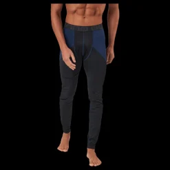 Discount Bula Flextech Pants Black Svart