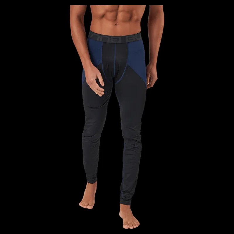 Discount Bula Flextech Pants Black Svart