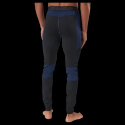 Discount Bula Flextech Pants Black Svart