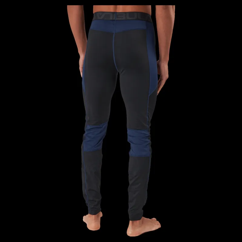 Discount Bula Flextech Pants Black Svart