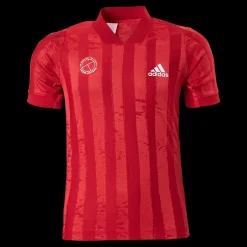 adidas Tennis F.Lift Tee Red Röd